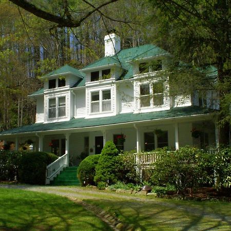 Taylor House Inn Banner Elk Εξωτερικό φωτογραφία
