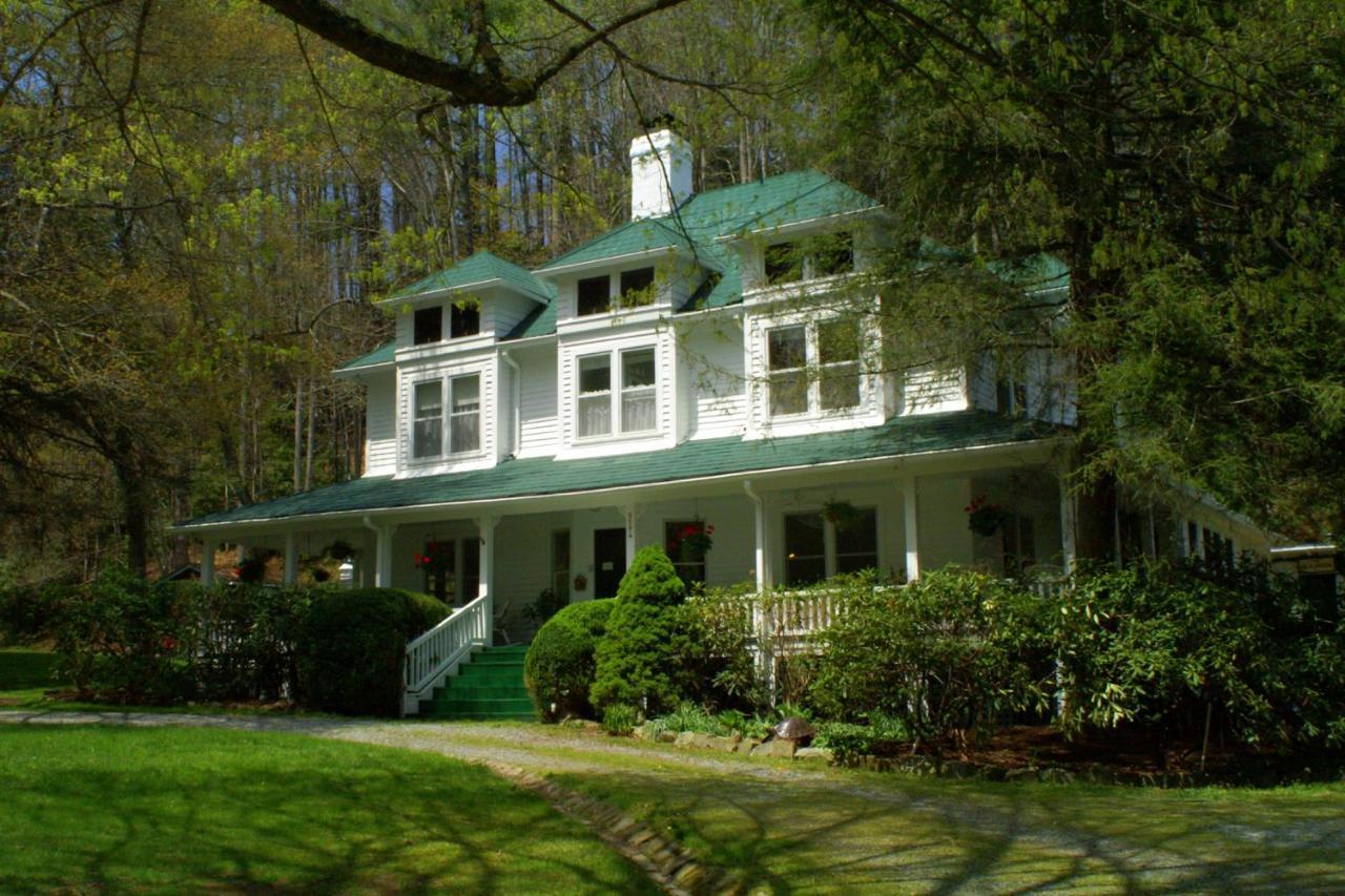 Taylor House Inn Banner Elk Εξωτερικό φωτογραφία