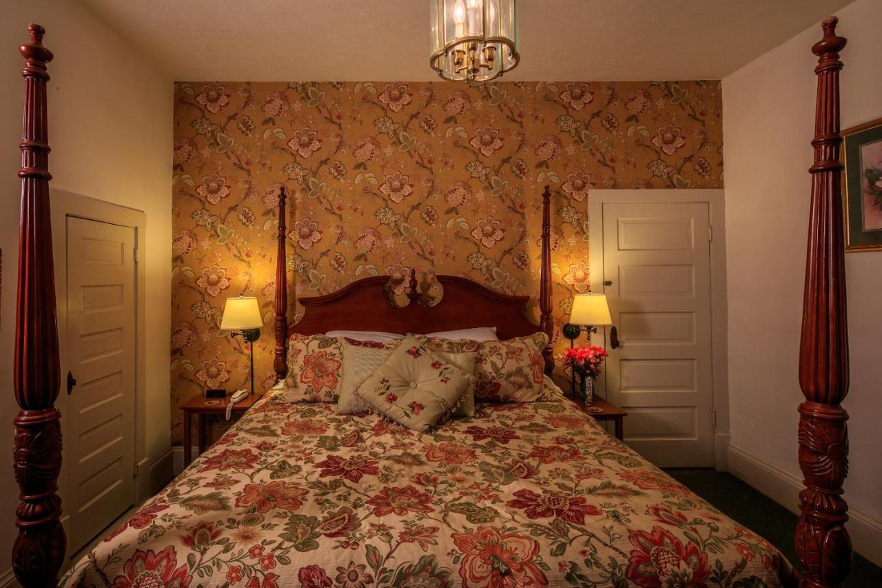 Taylor House Inn Banner Elk Εξωτερικό φωτογραφία