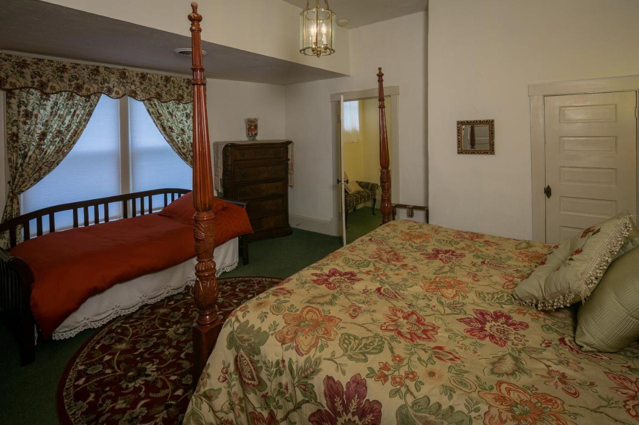 Taylor House Inn Banner Elk Εξωτερικό φωτογραφία