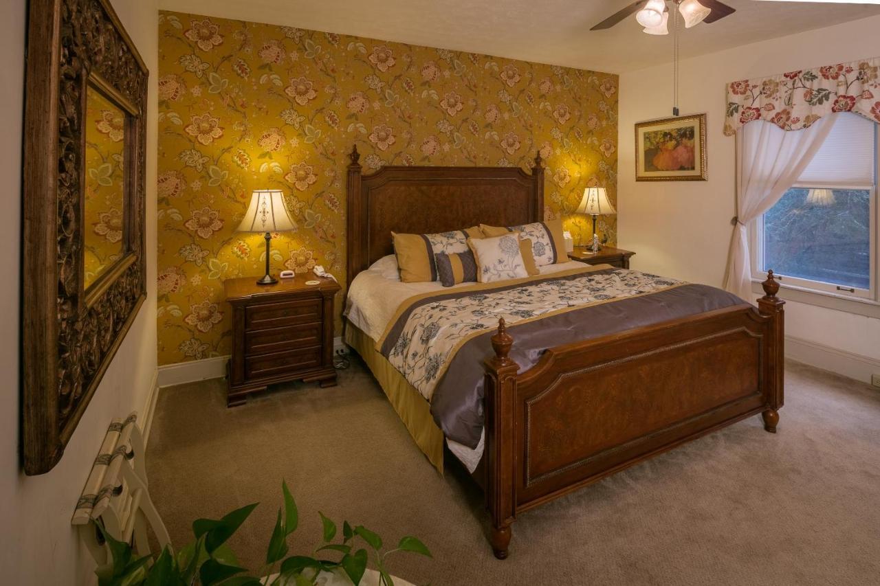 Taylor House Inn Banner Elk Εξωτερικό φωτογραφία