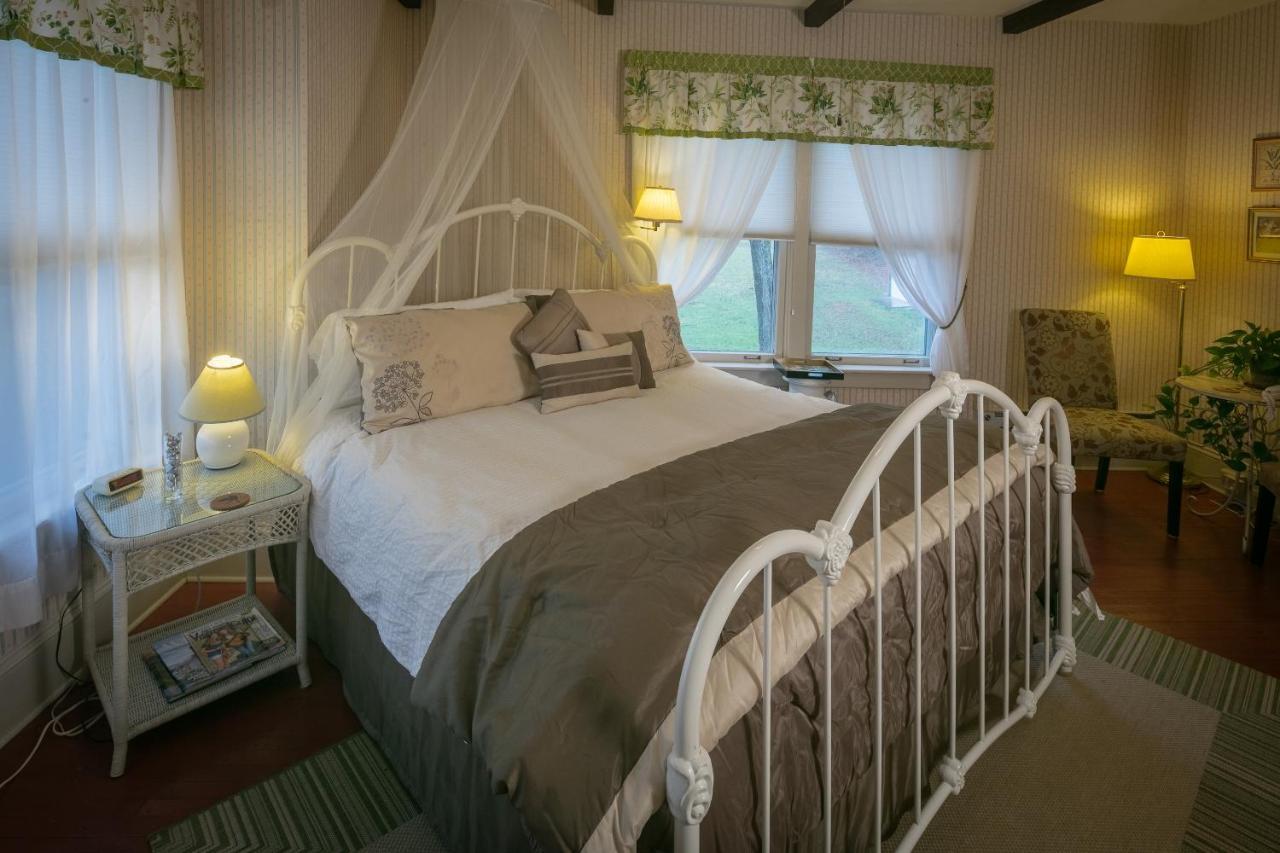 Taylor House Inn Banner Elk Εξωτερικό φωτογραφία