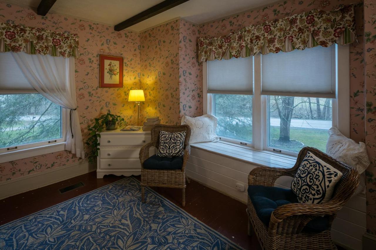 Taylor House Inn Banner Elk Εξωτερικό φωτογραφία