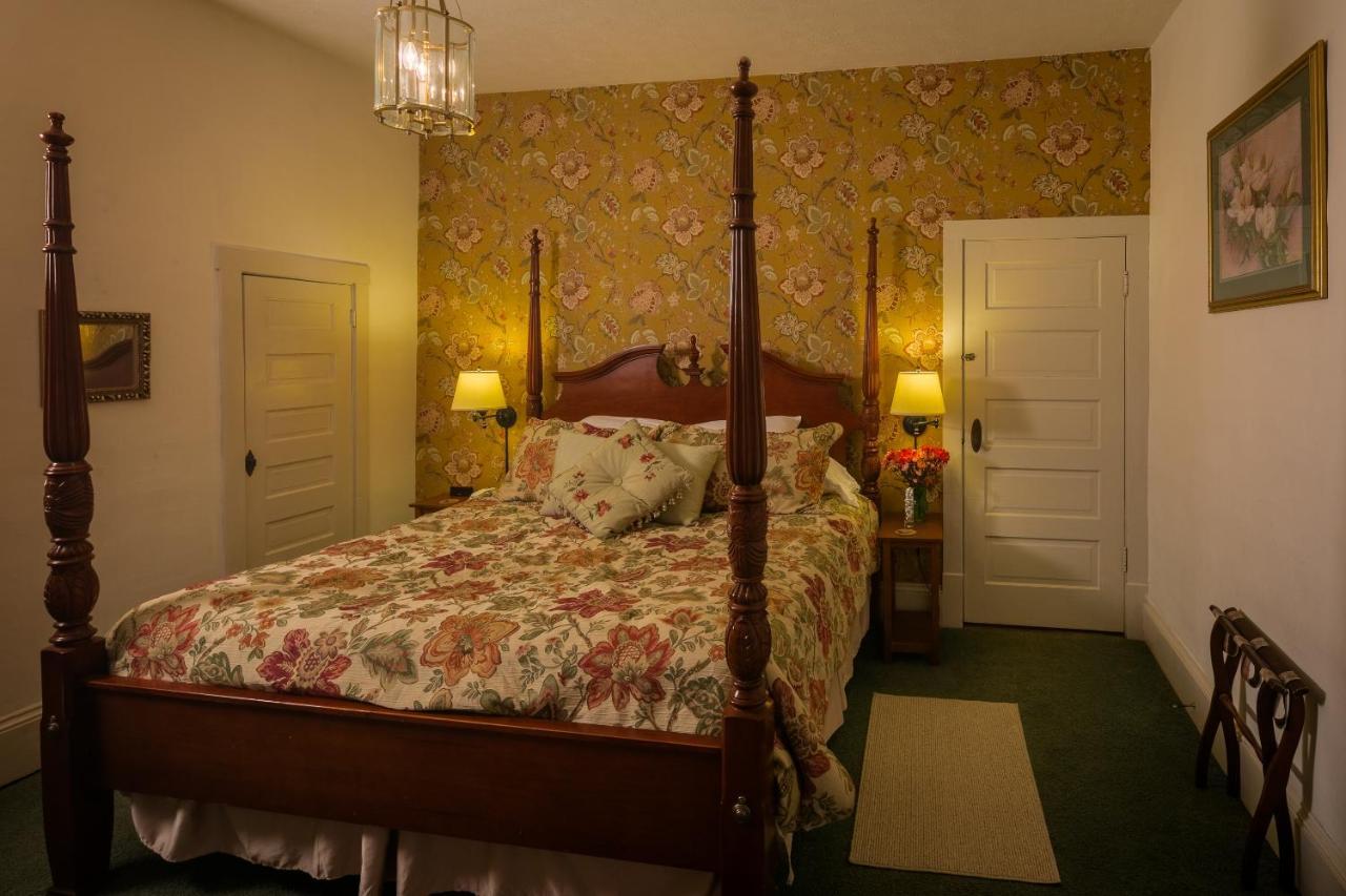 Taylor House Inn Banner Elk Εξωτερικό φωτογραφία