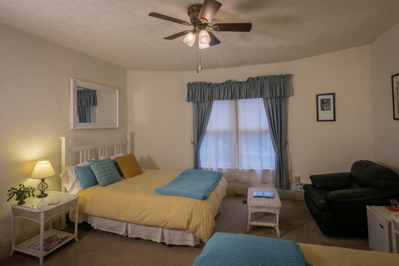 Taylor House Inn Banner Elk Εξωτερικό φωτογραφία