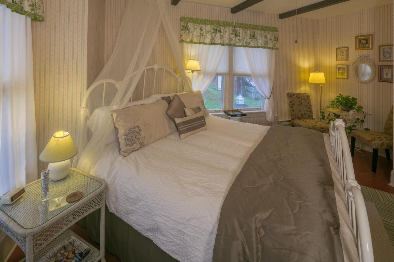 Taylor House Inn Banner Elk Εξωτερικό φωτογραφία