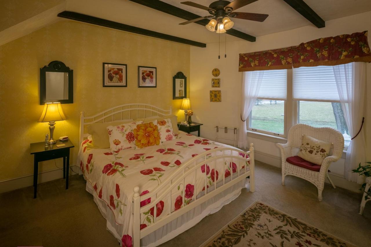 Taylor House Inn Banner Elk Εξωτερικό φωτογραφία
