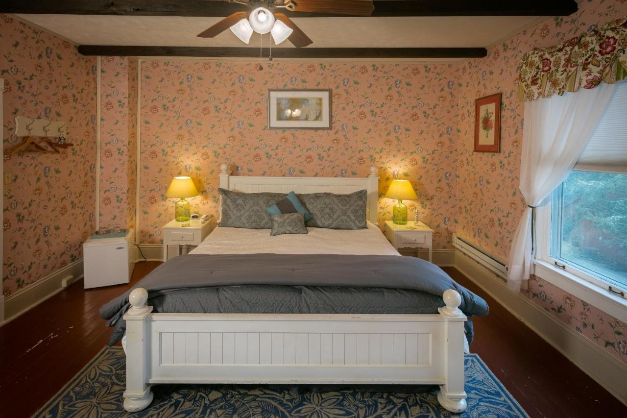 Taylor House Inn Banner Elk Εξωτερικό φωτογραφία