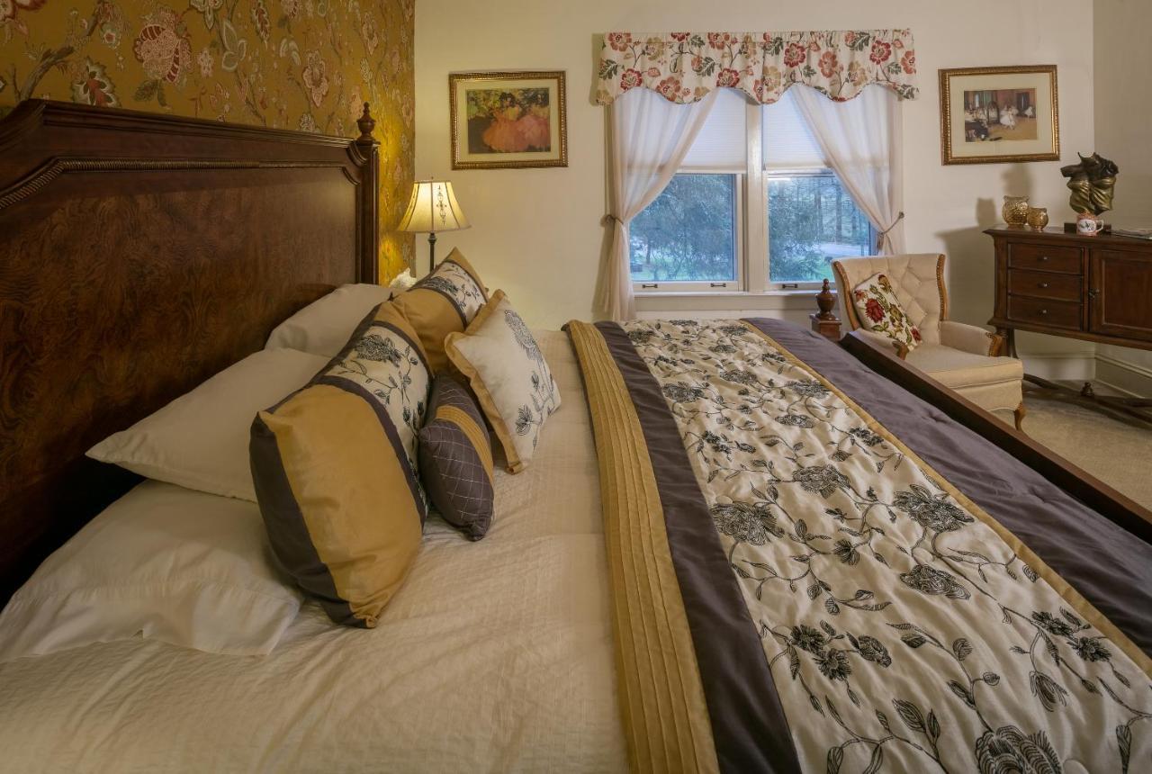 Taylor House Inn Banner Elk Εξωτερικό φωτογραφία