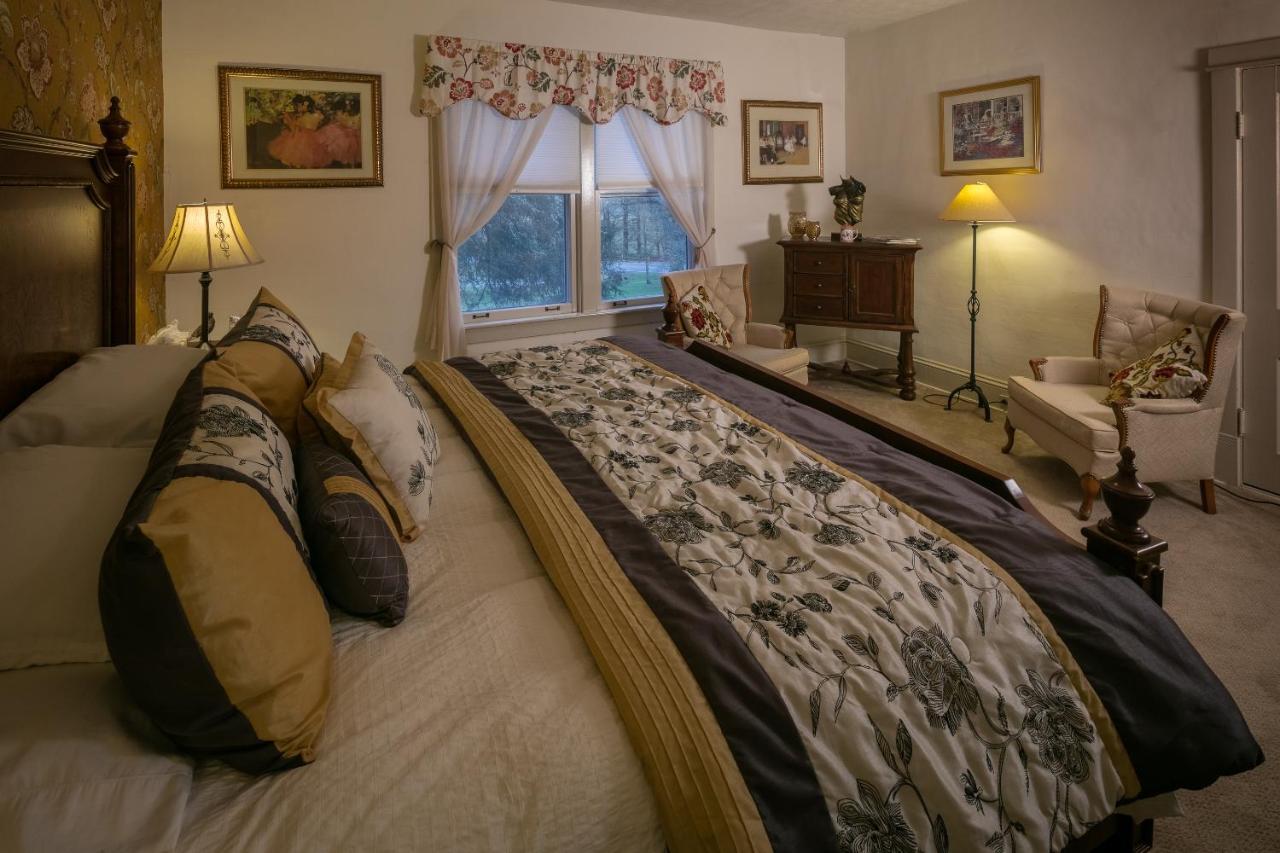 Taylor House Inn Banner Elk Εξωτερικό φωτογραφία