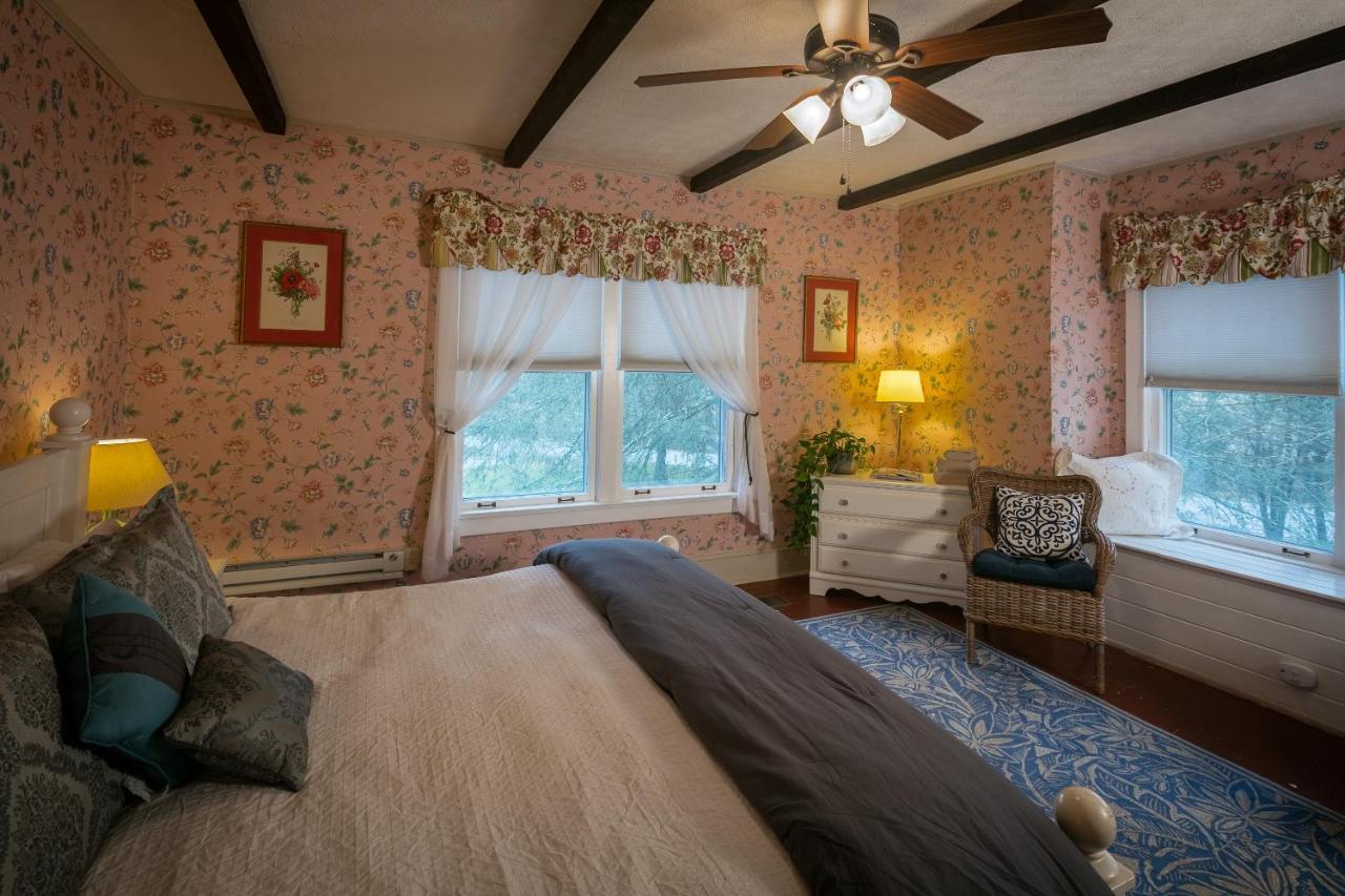Taylor House Inn Banner Elk Εξωτερικό φωτογραφία