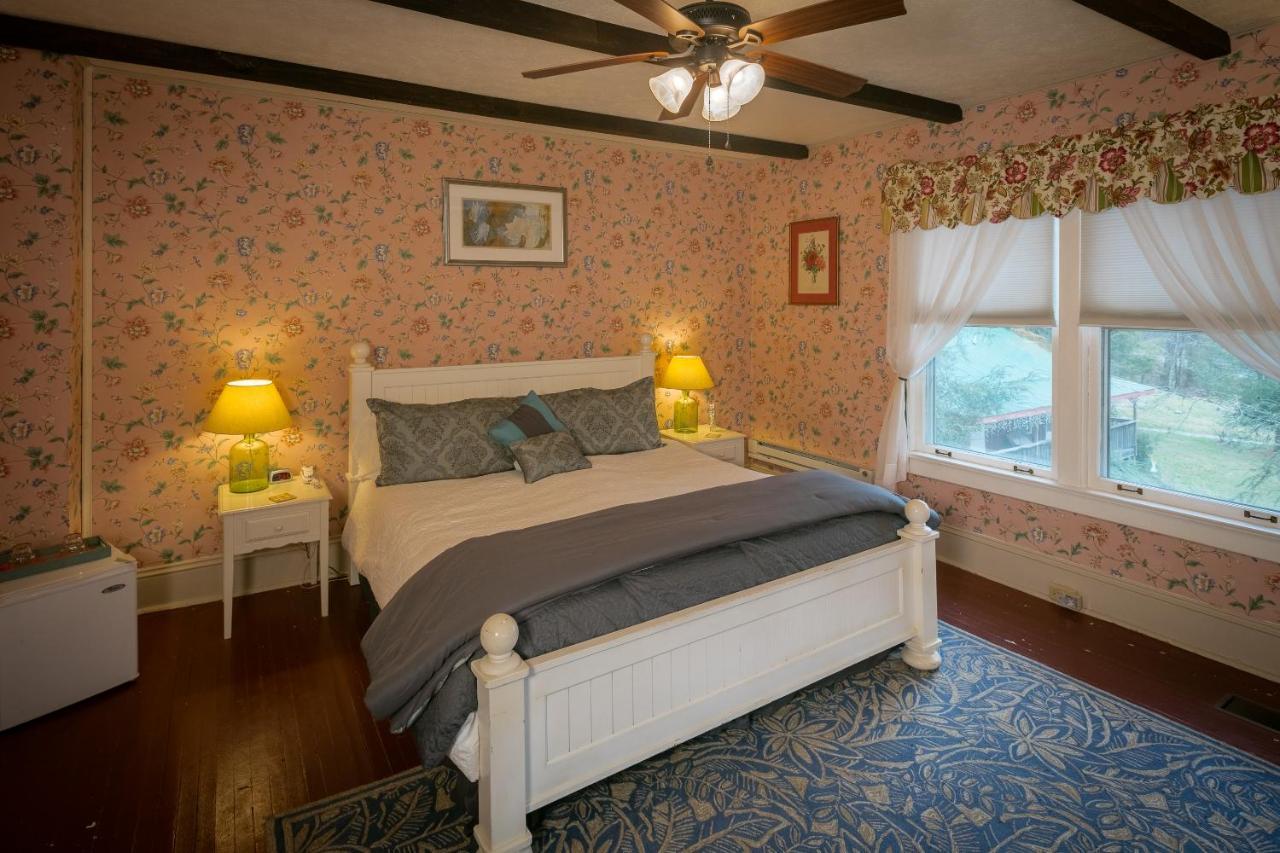 Taylor House Inn Banner Elk Εξωτερικό φωτογραφία