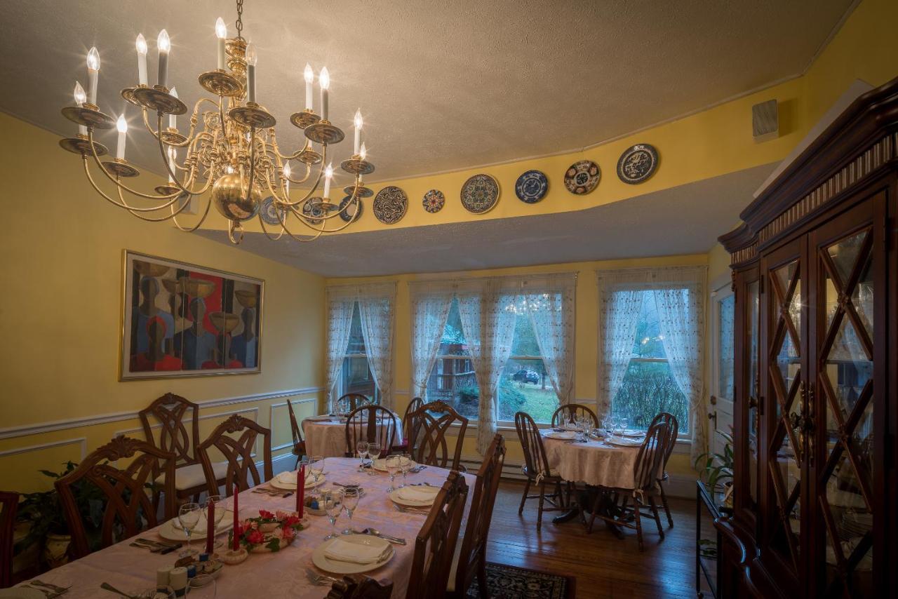 Taylor House Inn Banner Elk Εξωτερικό φωτογραφία