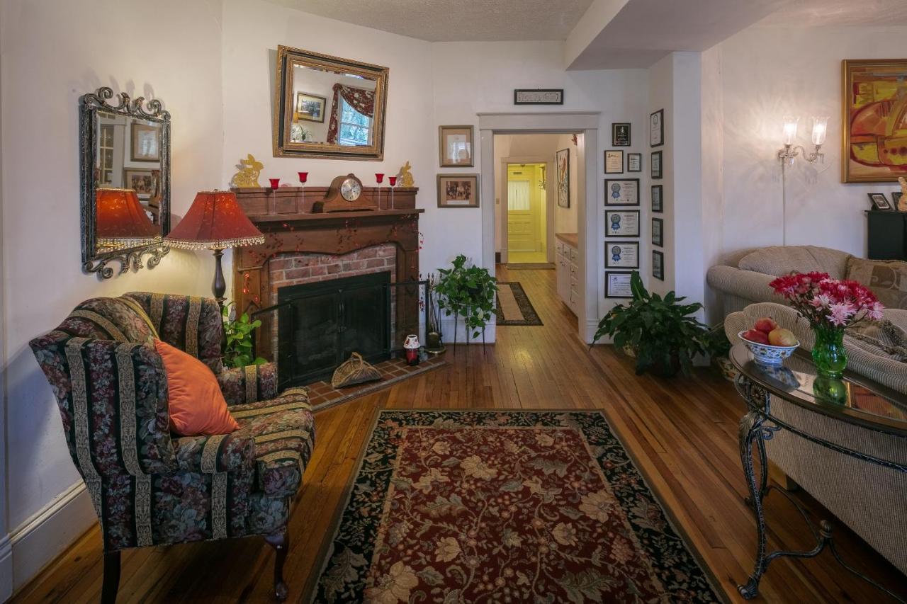Taylor House Inn Banner Elk Εξωτερικό φωτογραφία