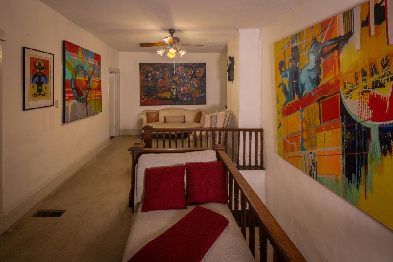 Taylor House Inn Banner Elk Εξωτερικό φωτογραφία