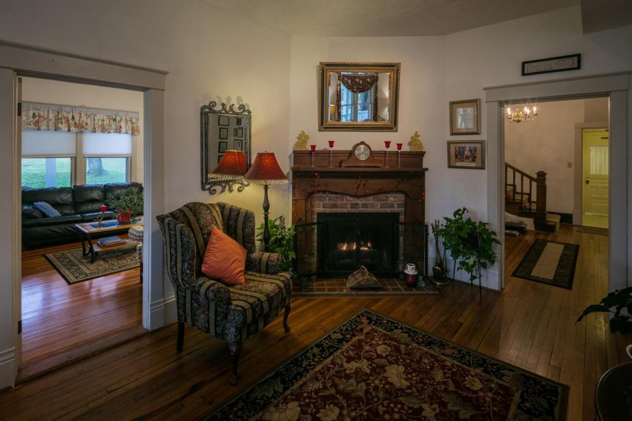 Taylor House Inn Banner Elk Εξωτερικό φωτογραφία